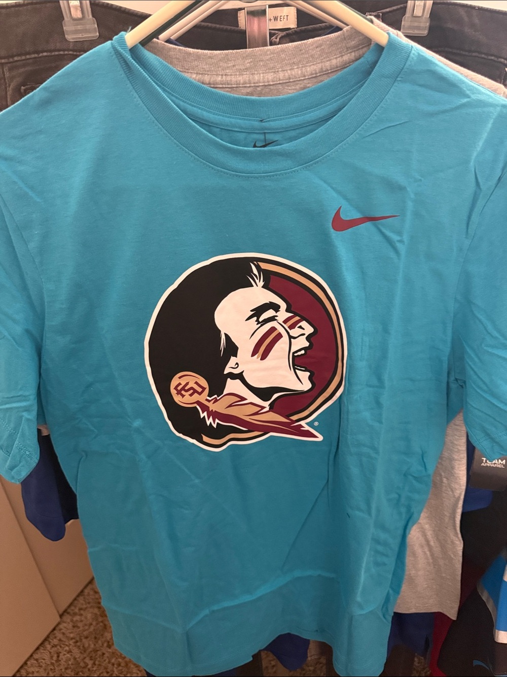 fsu tee